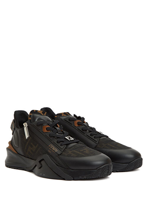 Fendi Erkek Sneakers - Görsel 3