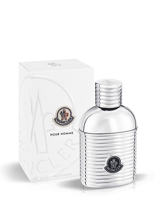 香水(男性用) MONCLER Pour Homme 60ml Eau de Parfum Moncler - Pour Homme EDP 60 ml Erkek Parfüm