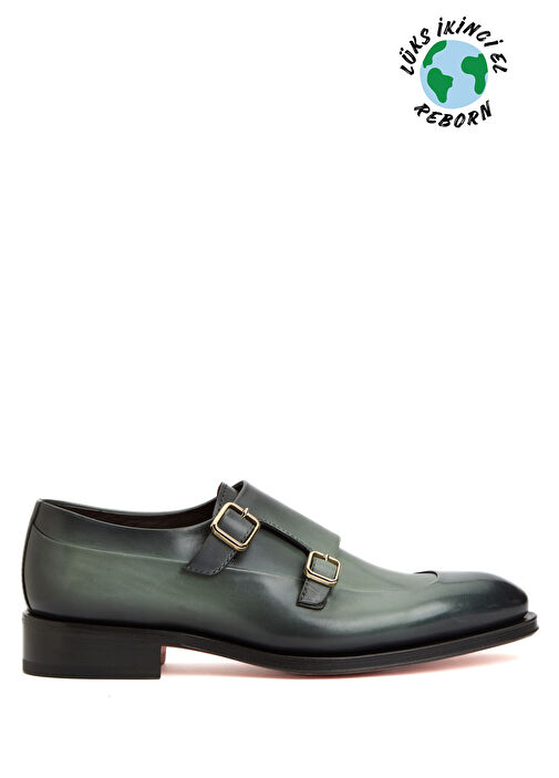 Santoni Erkek Ayakkabı - Görsel 2