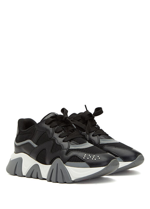 Versace Kadın Sneakers - Görsel 3