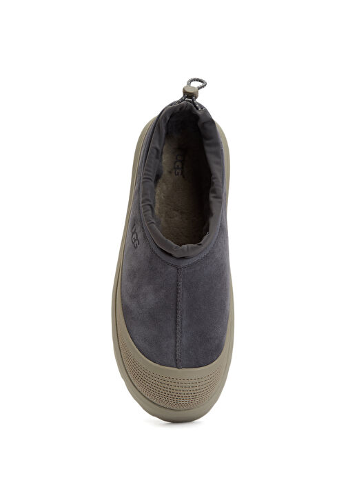 Tasman Hybrid Gri Erkek Süet Bot - Görsel 5