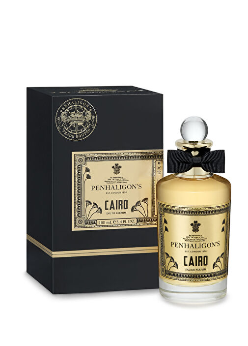 ペンハリガン カイロ Penhaligon’s Cairo EDP英国正規店購入 Penhaligon's - Cairo EDP 100 ML Parfüm -