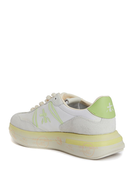 Premiata Kadın Sneakers - Görsel 3
