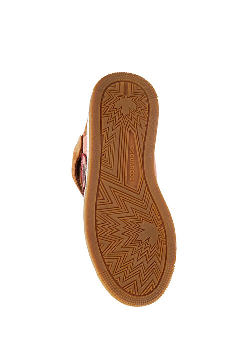 Dsquared2 Kadın Sneakers - Görsel 6