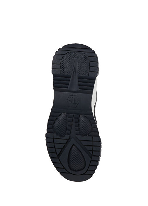 New Predator Lacivert Erkek Sneaker - Görsel 6