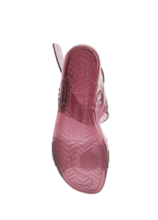 Off-White Kadın Sandalet - Görsel 6