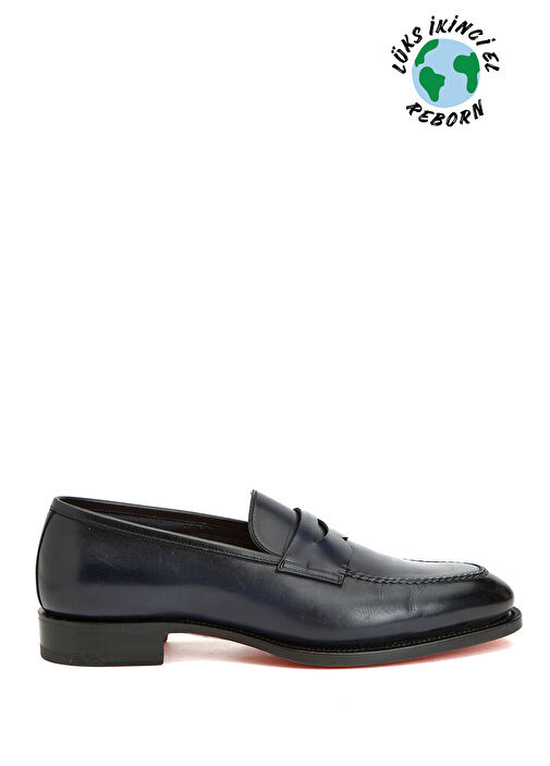 Santoni Erkek Ayakkabı - Görsel 2