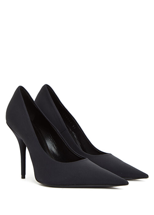 Balenciaga Topuklu Ayakkabı - Görsel 3