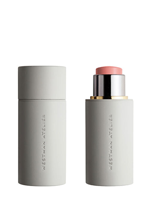 チーク WESTMAN ATELIER BABY CHEEKS BLUSH STICK Westman Atelier - Baby Cheeks Blush Stick - Chouchette - CHOUCHETTE