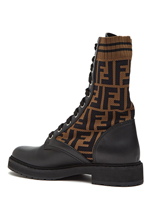 Fendi Kadın Bot - Görsel 4