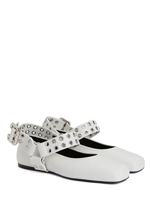 Alaia Kadın Babet - Görsel 3