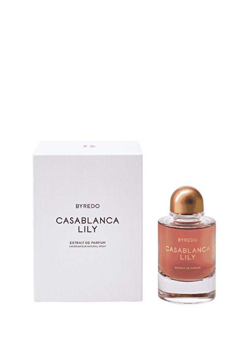 BYREDO CASABLANCA LILY エクストレドゥパルファム BYREDO - Casablanca Lily Ext Parfum 70 ml -