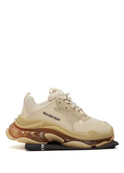 Balenciaga Kadın Sneakers - Görsel 7