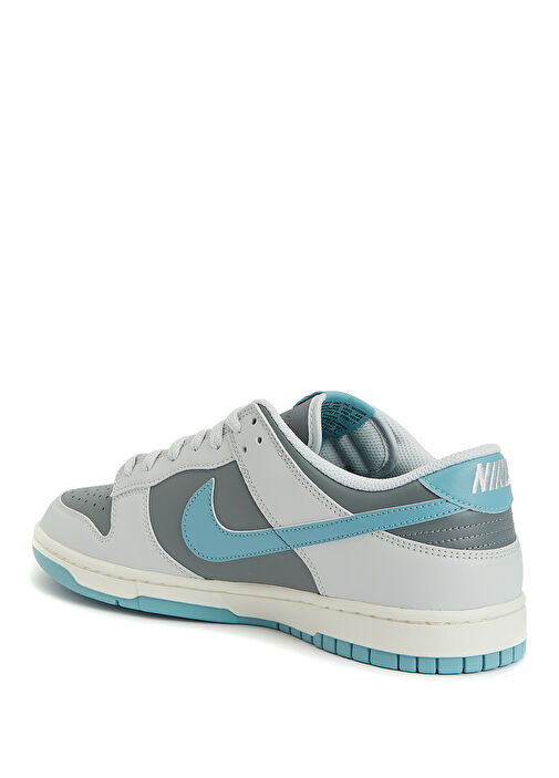 Dunk Low Retro Erkek Sneaker - Görsel 4