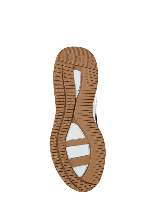 Siyah Erkek Sneaker - Görsel 6