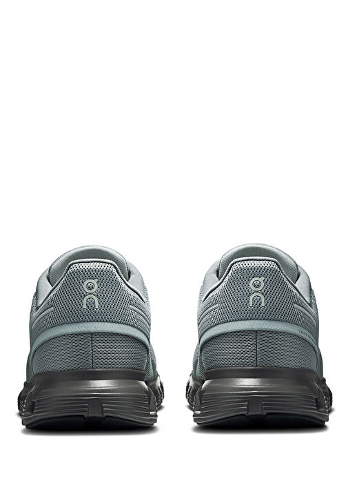 Cloud 6 Gri Erkek Sneaker - Görsel 6