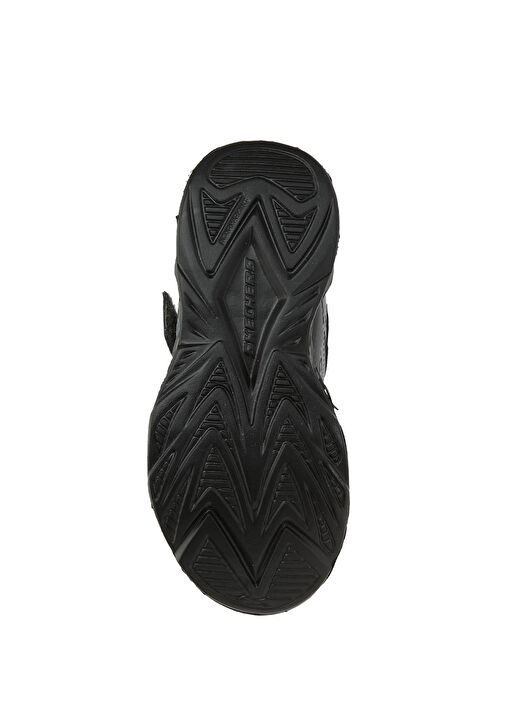 Vortex 2.0 Siyah Gri Erkek Çocuk Sneaker - Görsel 11