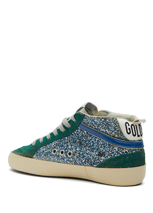 Golden Goose Kadın Sneakers - Görsel 4