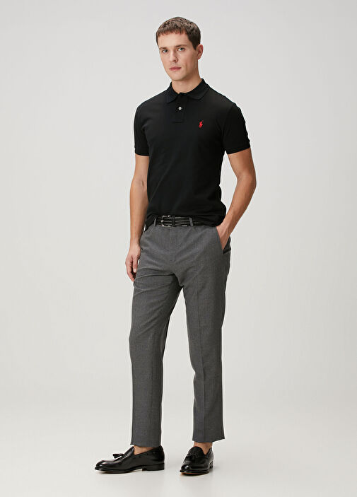 POLO RALPH LAUREN ブラック SLIM FIT バラ売り 1枚 POLO RALPH LAUREN ブラック SLIM FIT バラ売り 1枚 - メルカリ