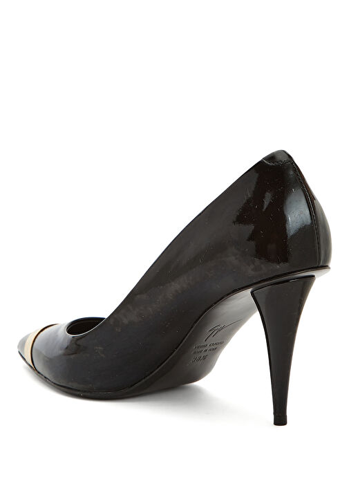 Giuseppe Zanotti Topuklu Ayakkabı - Görsel 4