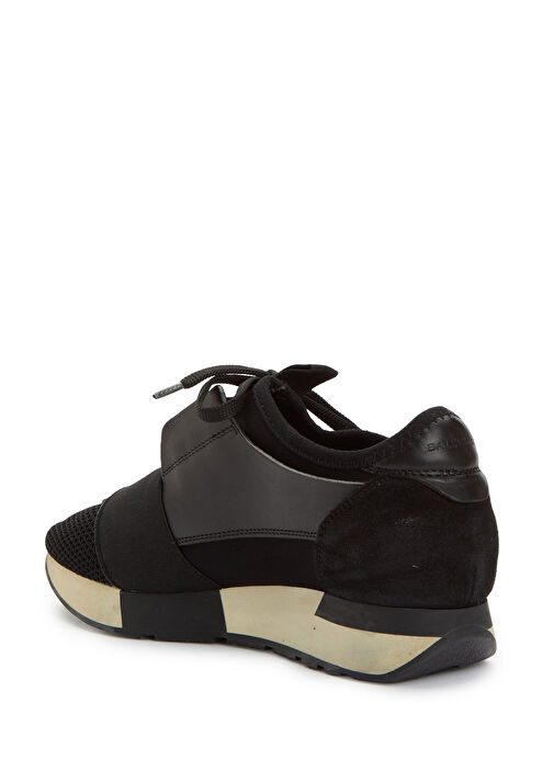 Balenciaga Kadın Sneakers - Görsel 4