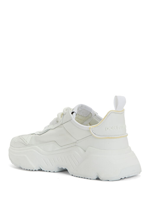 Dolce&Gabbana Kadın Sneakers - Görsel 4