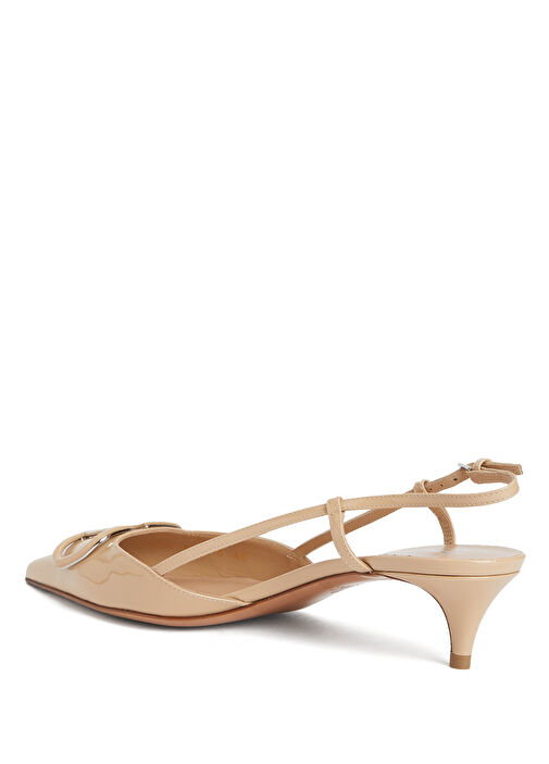 Valentino Garavani Topuklu Ayakkabı - Görsel 4