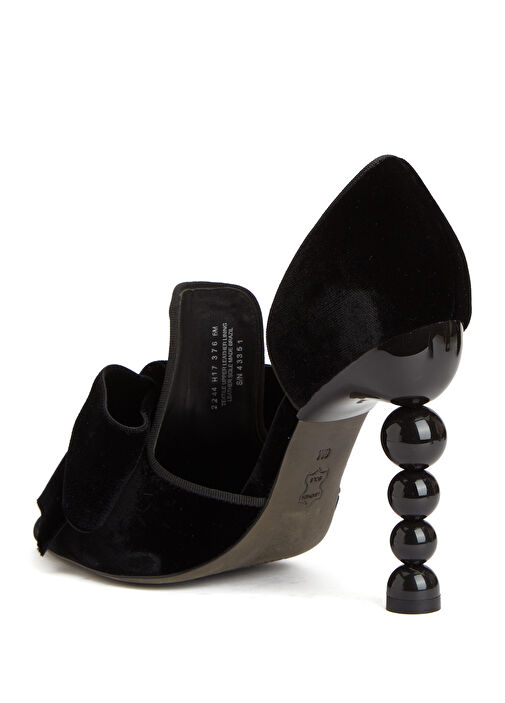 Tory Burch Topuklu Ayakkabı - Görsel 4