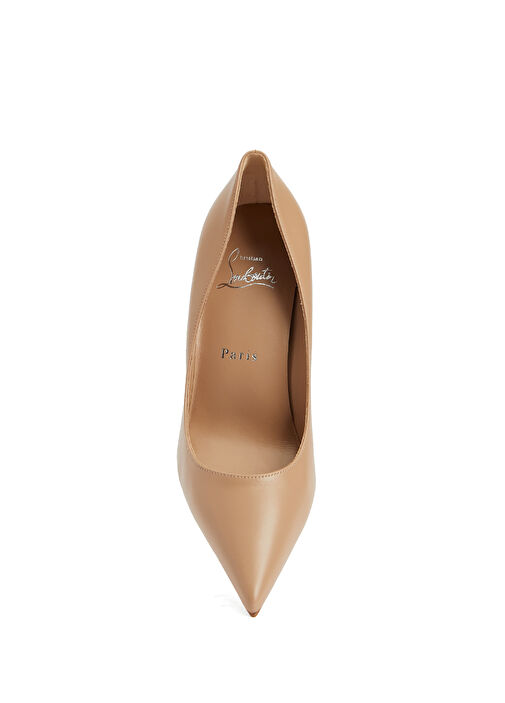 Miss Pudra Deri Stiletto - Görsel 5