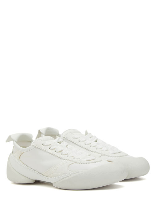Alexander McQueen Kadın Sneakers - Görsel 3