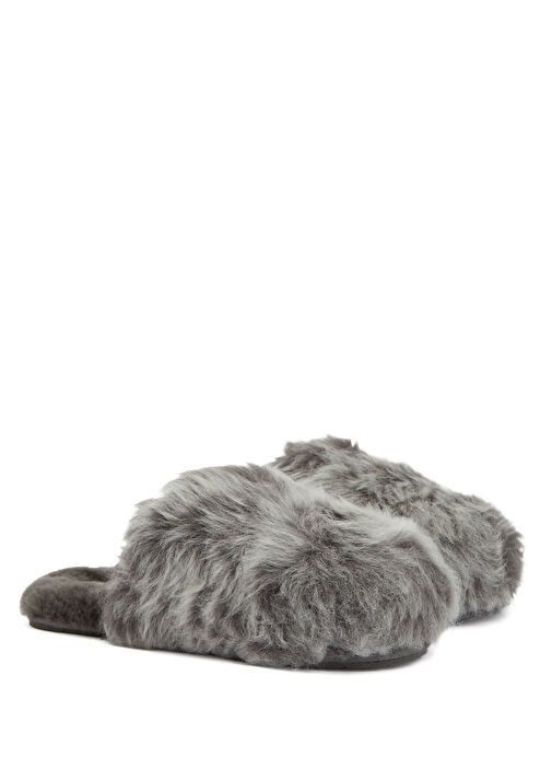 Scuffette Chalet Kadın Terlik - Görsel 3