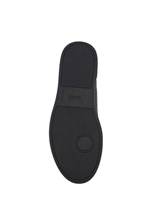 Boss Boss Siyah Erkek Sneaker Beymen'de! Siyah - 6. görsel