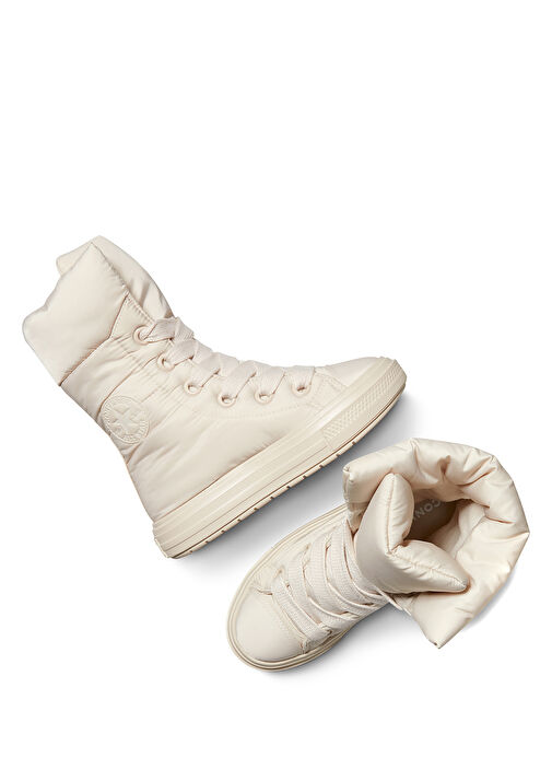 Chuck Taylor All Star Element Krem Kar Botu - Görsel 8