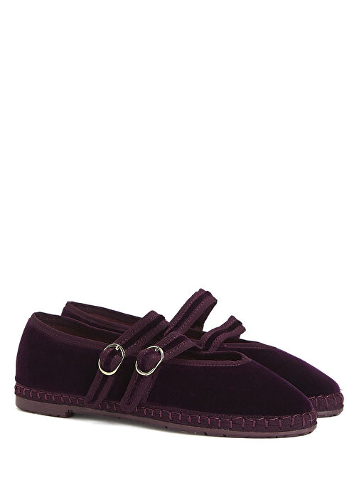 Bordo Babet - Görsel 3