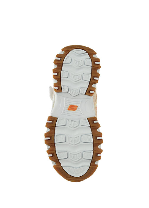 D'Lites Çok Renkli Kız Çocuk Sneaker - Görsel 6