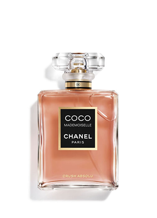 CHANEL - Coco Mademoiselle Crush Absolu EDP 100 ml -