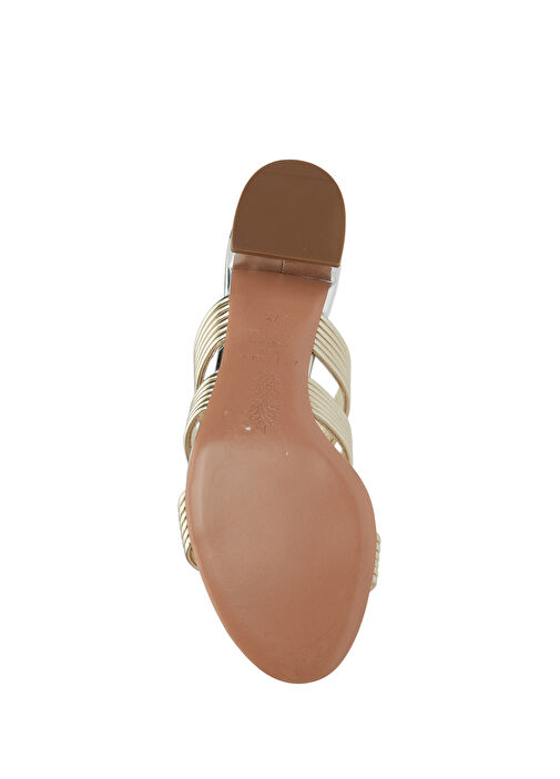 Aquazzura Topuklu Sandalet - Görsel 6