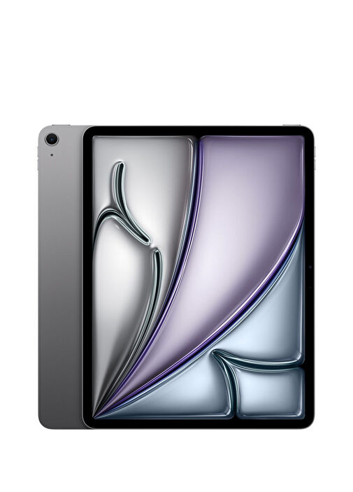 未開封 iPad Air M3 Wi-Fi 256GB MCA14J/A Apple - iPad Air M3 Çip 13