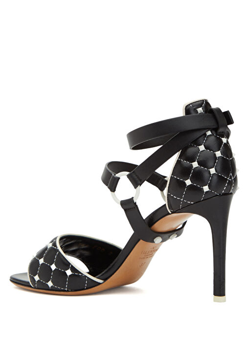 Valentino Garavani Topuklu Ayakkabı - Görsel 4