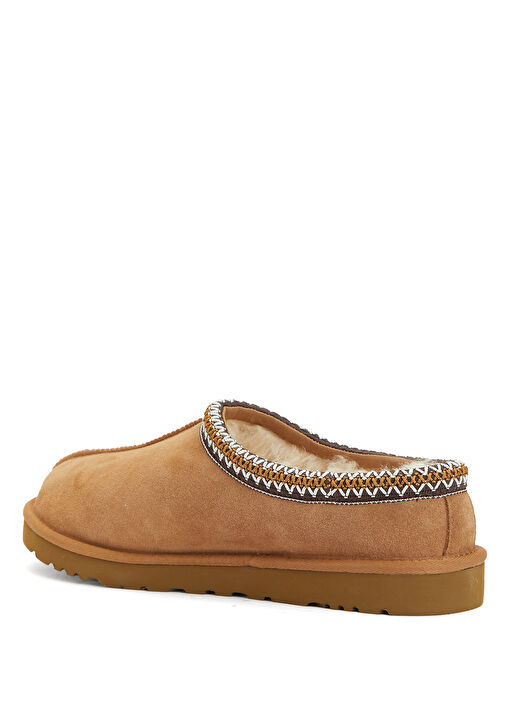 Tasman II Taba Erkek Deri Bot - Görsel 4