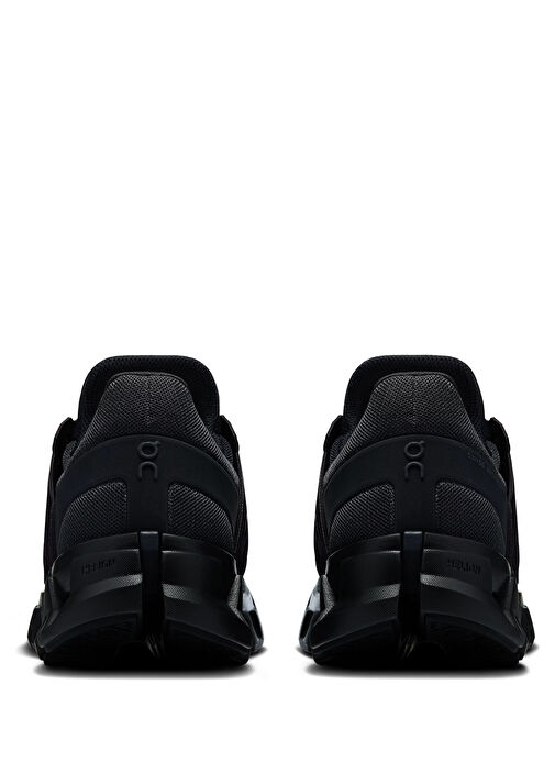 Cloudswift 4 AD Siyah Kadın Sneaker - Görsel 7