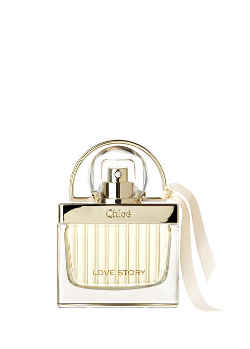Chloe - Love Story Edp 30 ml Kadın Parfüm - Altın