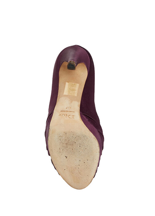 Christian Dior Topuklu Ayakkabı - Görsel 6