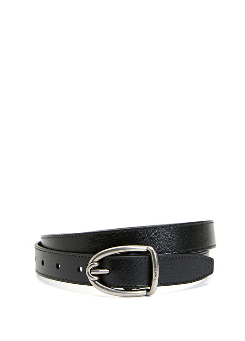 tom ford leather belt