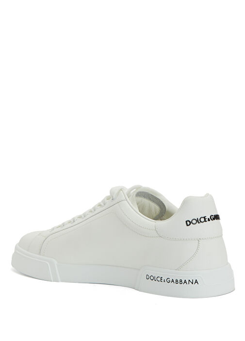 Dolce&Gabbana Erkek Sneakers - Görsel 4