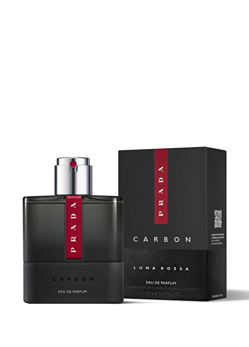 Prada - Luna Rossa Carbon Edp 50Ml