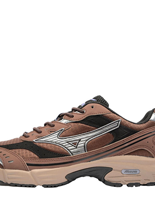 MXR Tech Kahverengi Erkek Sneaker - Görsel 7