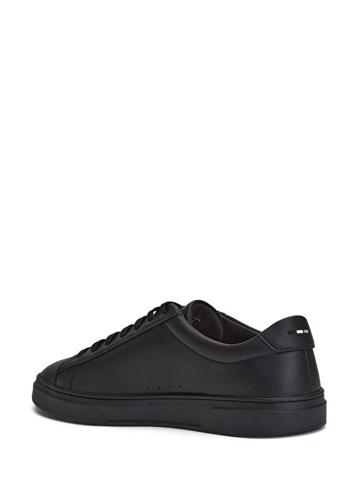 Boss Boss Siyah Erkek Sneaker Beymen'de! Siyah - 4. görsel
