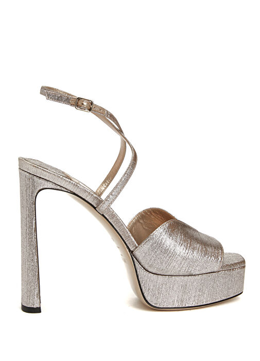 Karli Light Gold Kadın Sandalet - Görsel 2