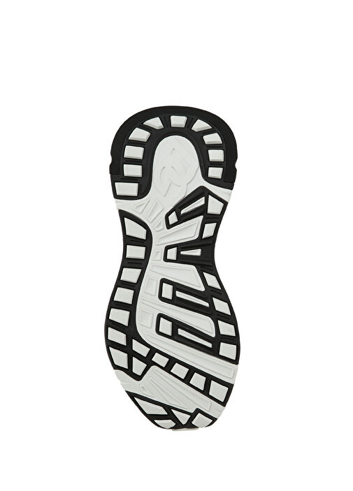 Fast Beyaz Kadın Sneaker - Görsel 6